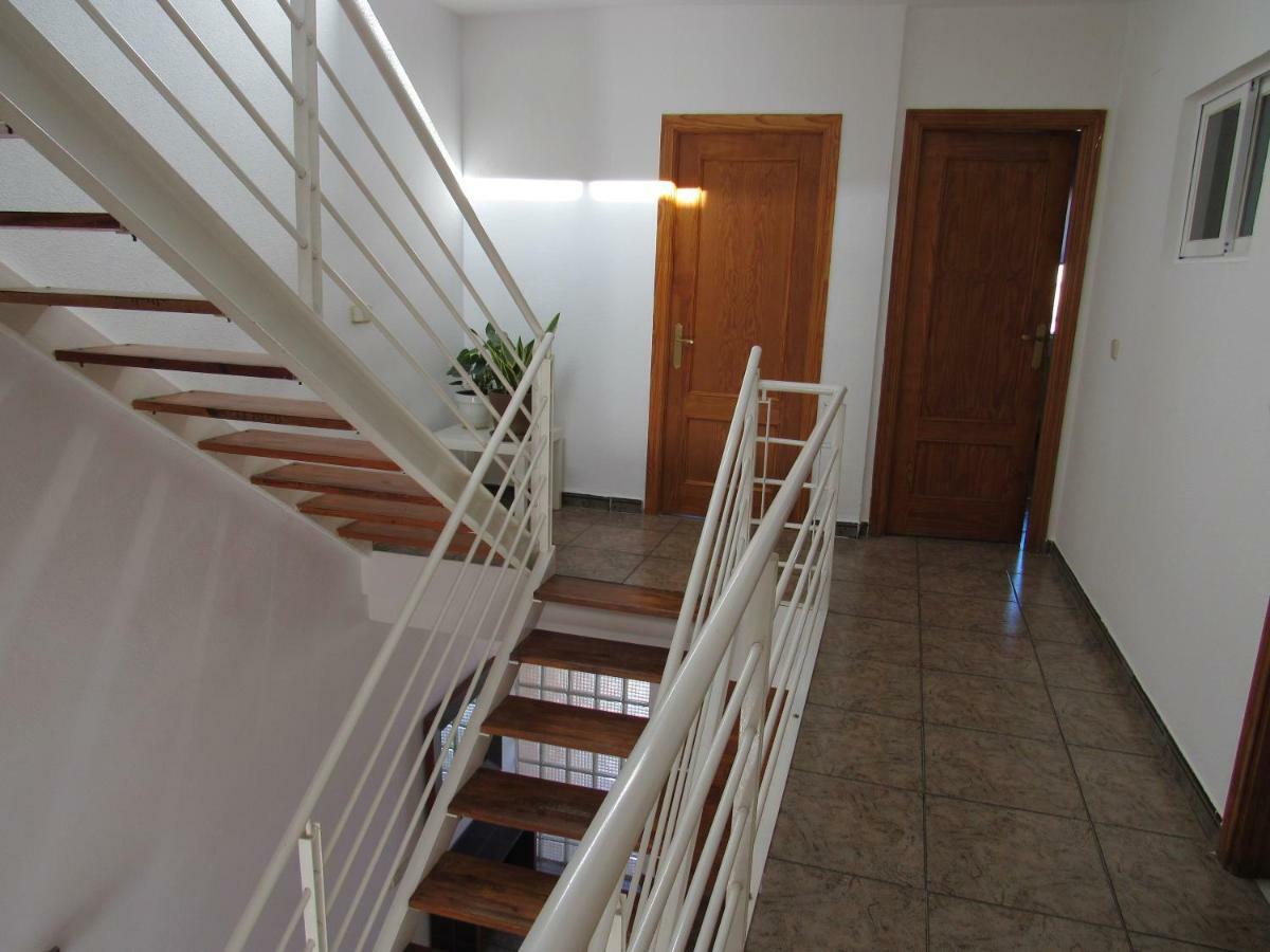 La Casa De Burgui Villa Burguillos de Toledo Esterno foto