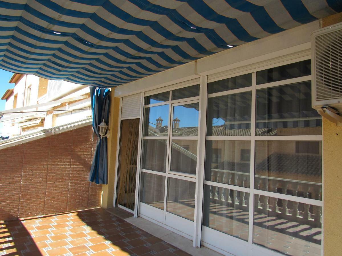 La Casa De Burgui Villa Burguillos de Toledo Esterno foto