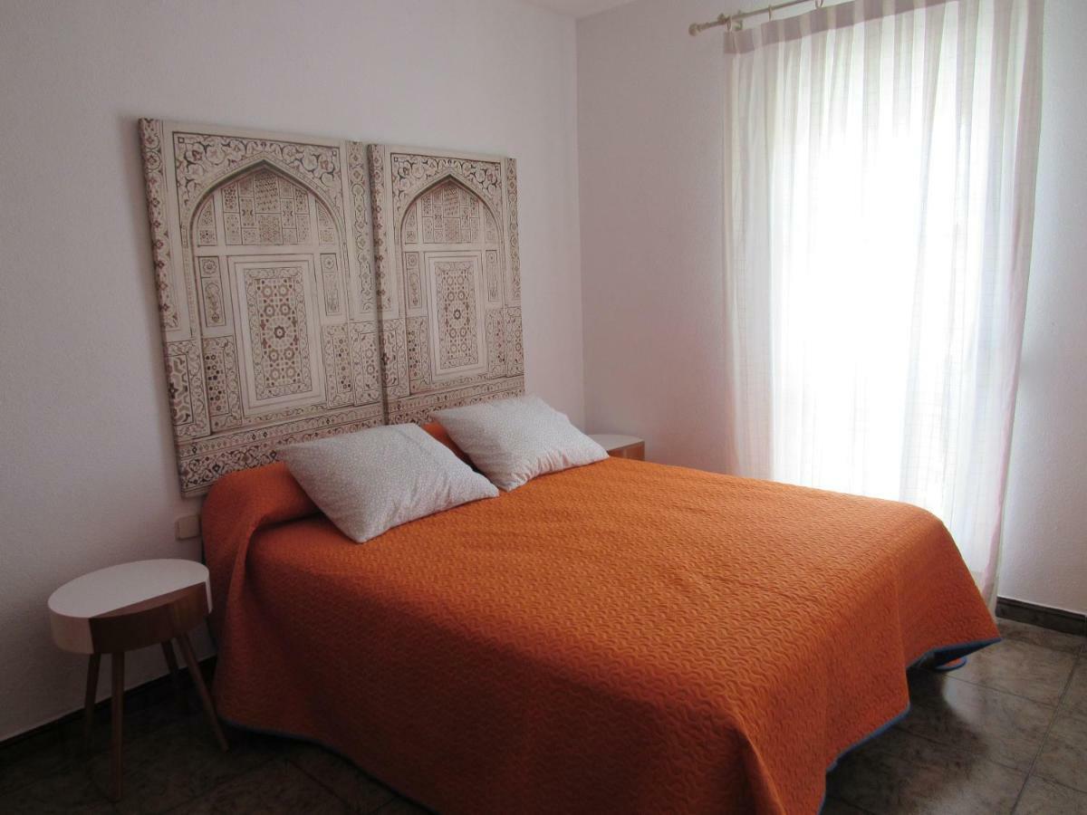 La Casa De Burgui Villa Burguillos de Toledo Esterno foto